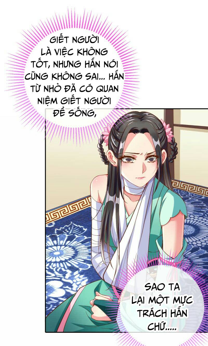 Vạn Tra Triêu Hoàng chapter 117 - Trang 9