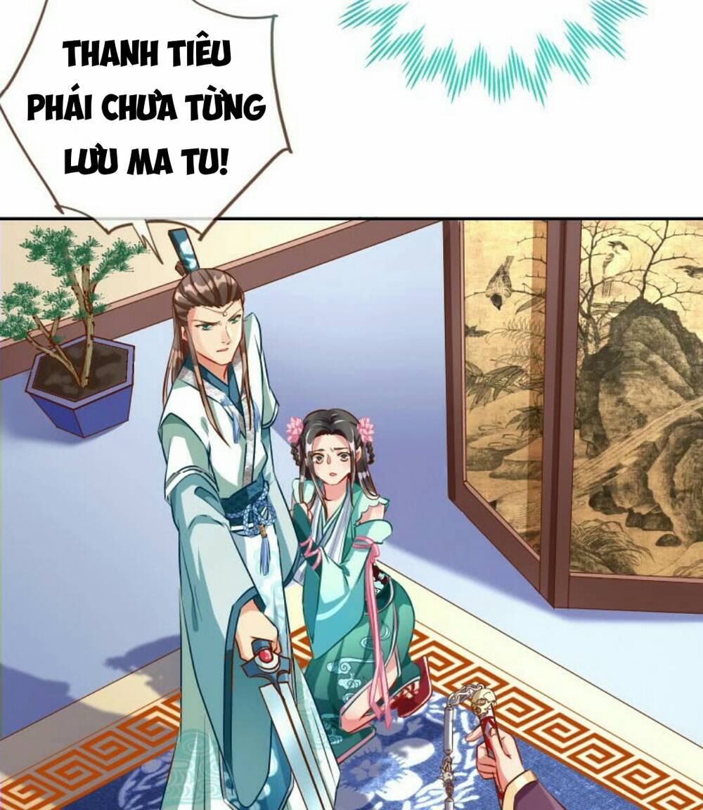 Vạn Tra Triêu Hoàng chapter 118 - Trang 11