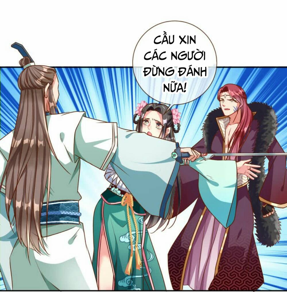 Vạn Tra Triêu Hoàng chapter 118 - Trang 13