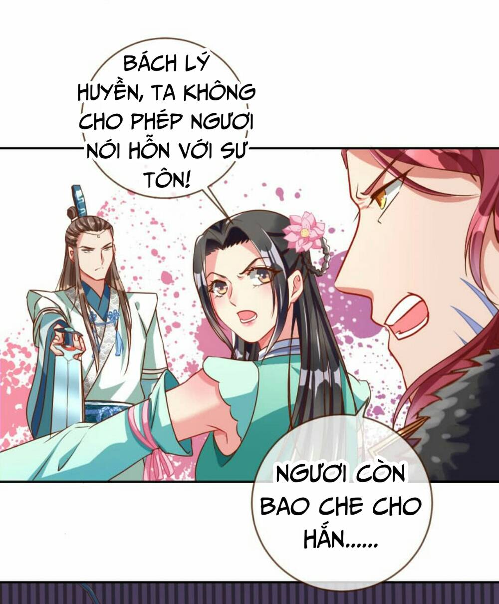 Vạn Tra Triêu Hoàng chapter 118 - Trang 14