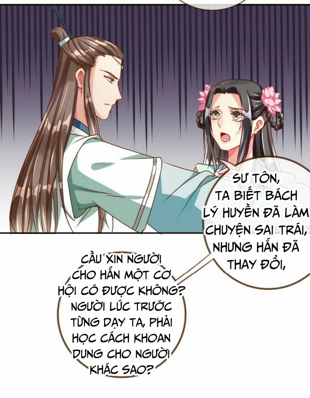 Vạn Tra Triêu Hoàng chapter 118 - Trang 15