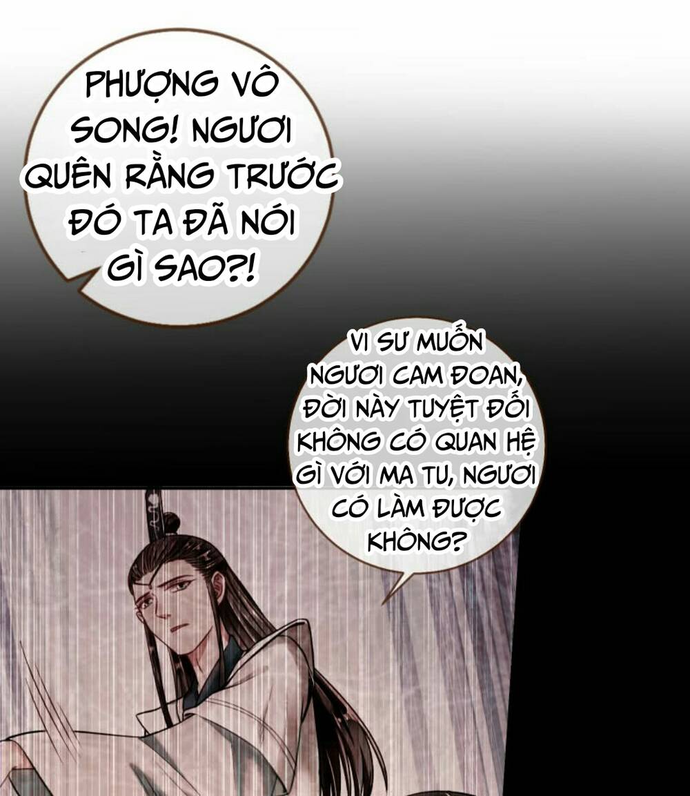 Vạn Tra Triêu Hoàng chapter 118 - Trang 16