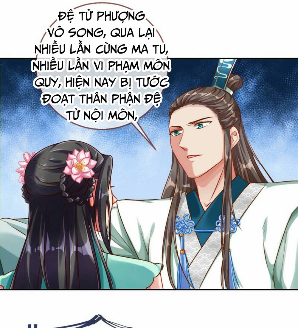 Vạn Tra Triêu Hoàng chapter 118 - Trang 18