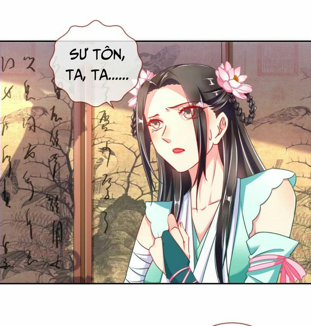 Vạn Tra Triêu Hoàng chapter 118 - Trang 2