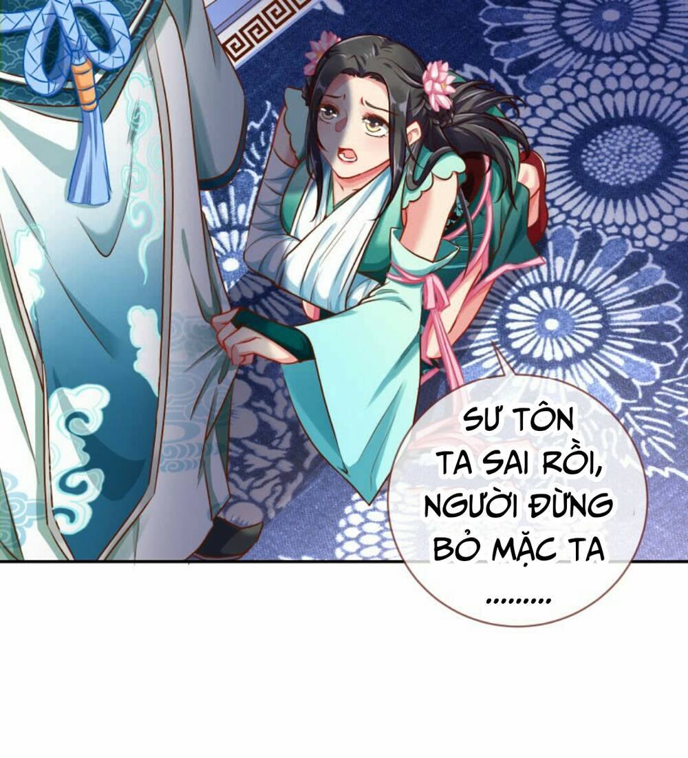 Vạn Tra Triêu Hoàng chapter 118 - Trang 21