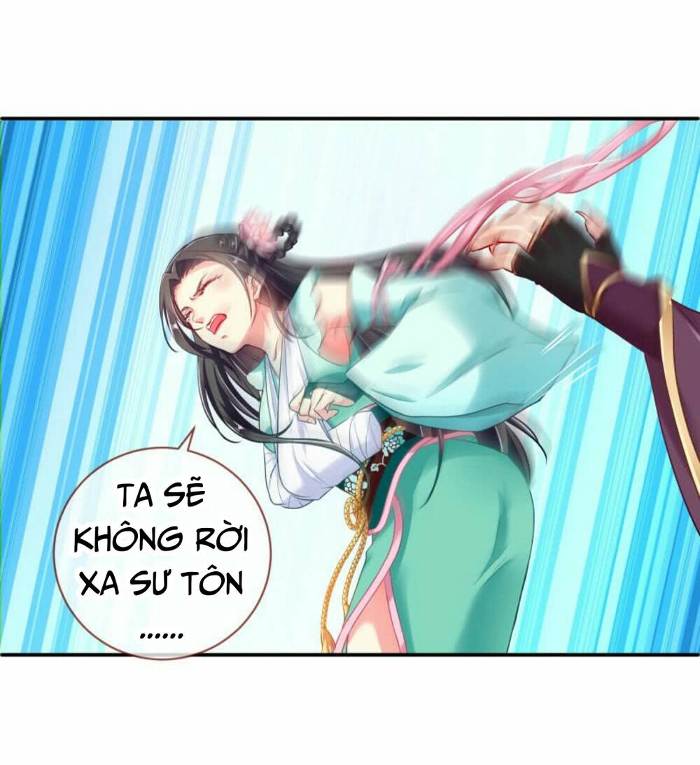 Vạn Tra Triêu Hoàng chapter 118 - Trang 23