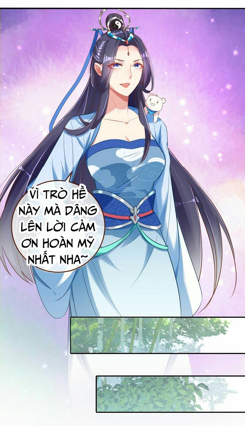 Vạn Tra Triêu Hoàng chapter 118 - Trang 28