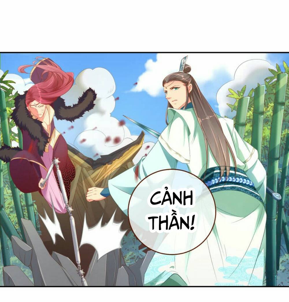 Vạn Tra Triêu Hoàng chapter 118 - Trang 29