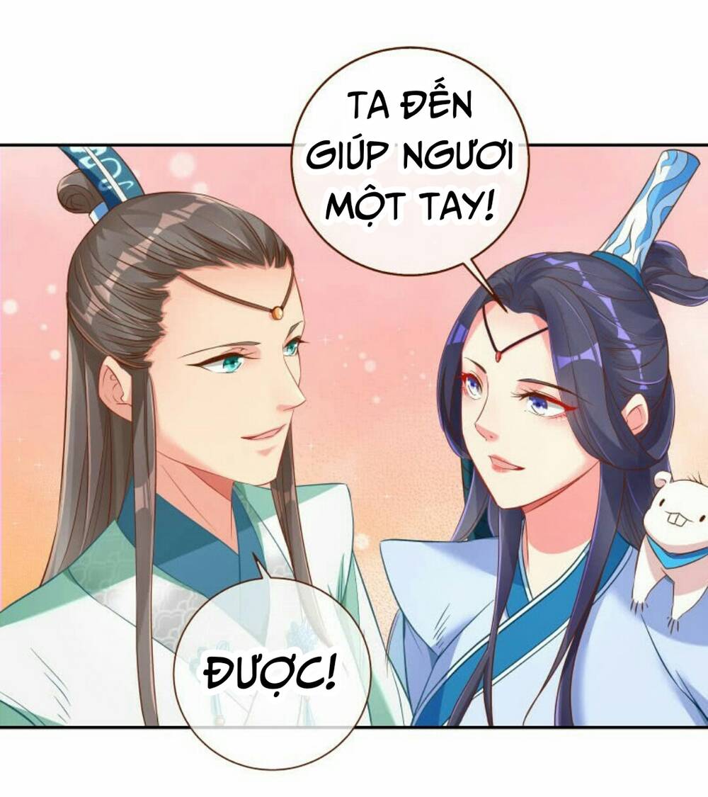 Vạn Tra Triêu Hoàng chapter 118 - Trang 30
