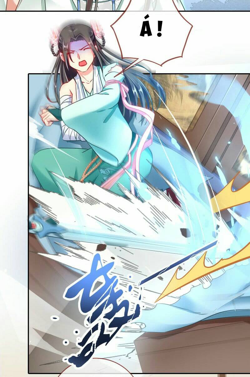 Vạn Tra Triêu Hoàng chapter 118 - Trang 3