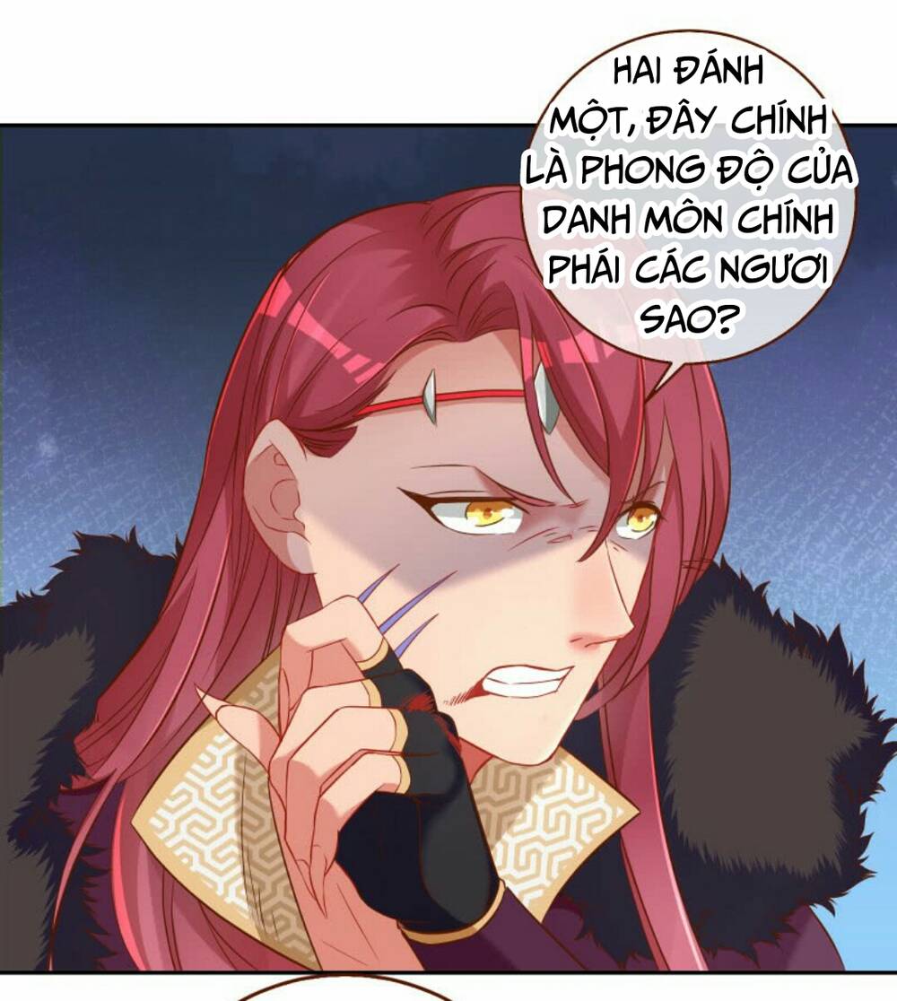 Vạn Tra Triêu Hoàng chapter 118 - Trang 31