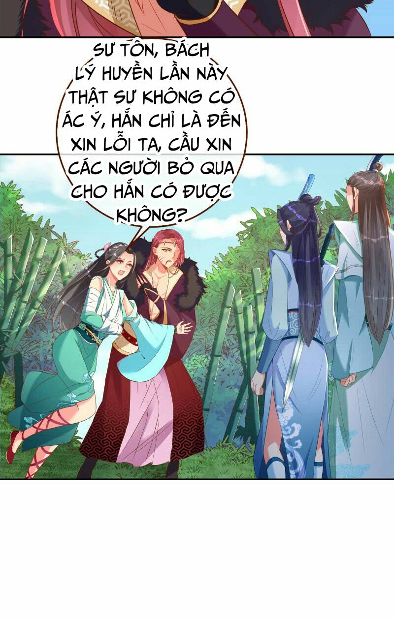 Vạn Tra Triêu Hoàng chapter 118 - Trang 32