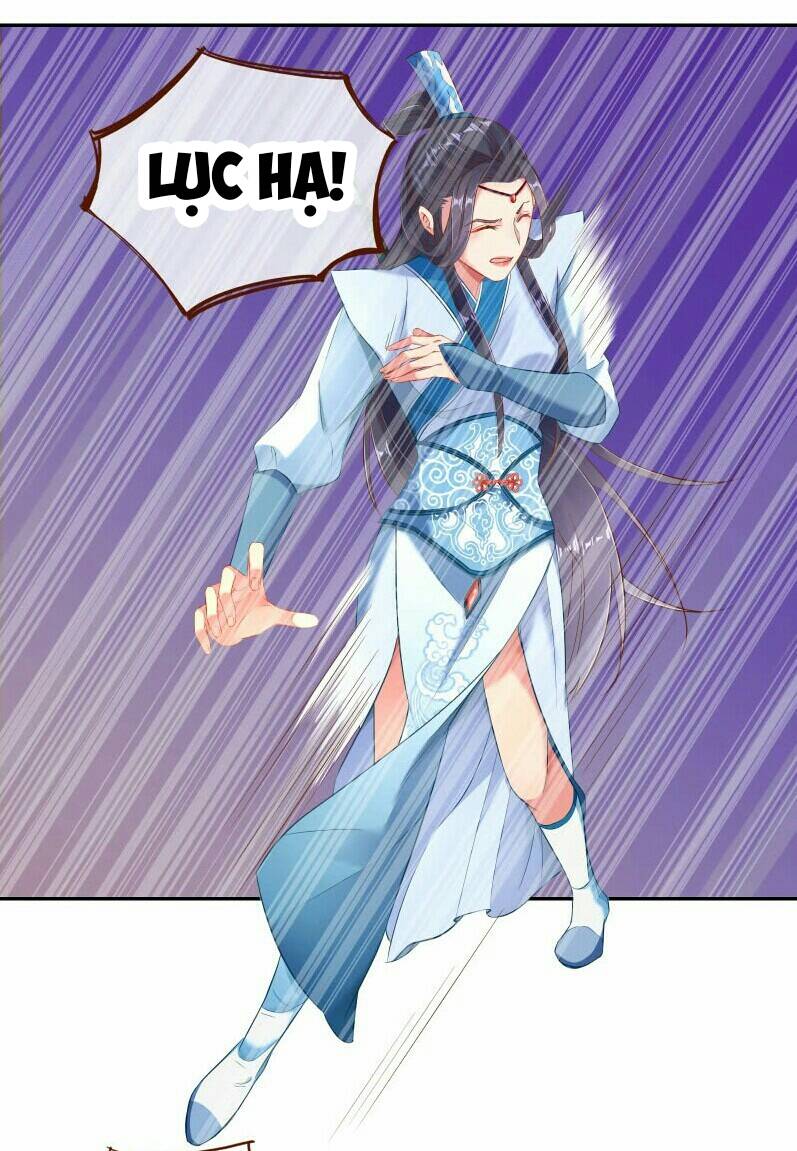 Vạn Tra Triêu Hoàng chapter 118 - Trang 38