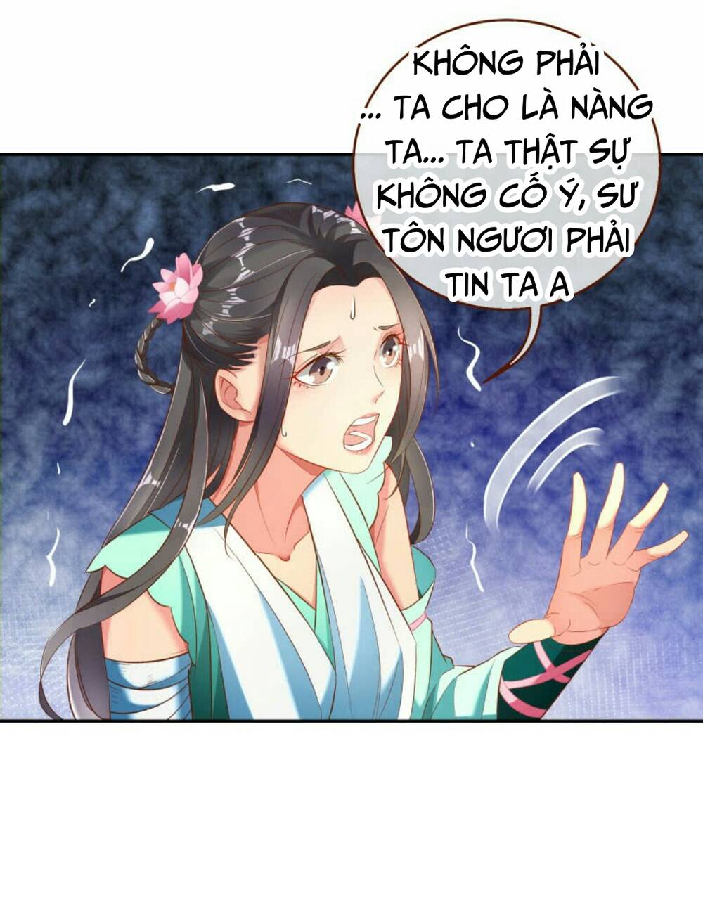 Vạn Tra Triêu Hoàng chapter 118 - Trang 40