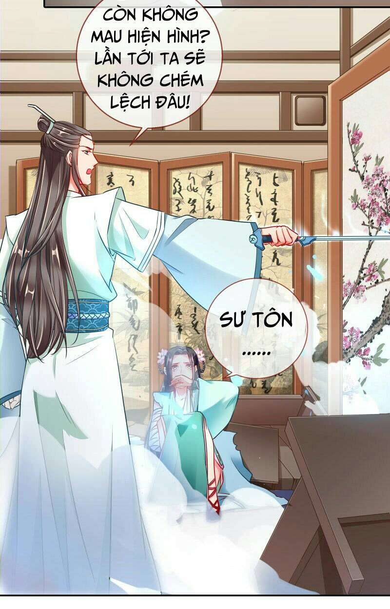 Vạn Tra Triêu Hoàng chapter 118 - Trang 4