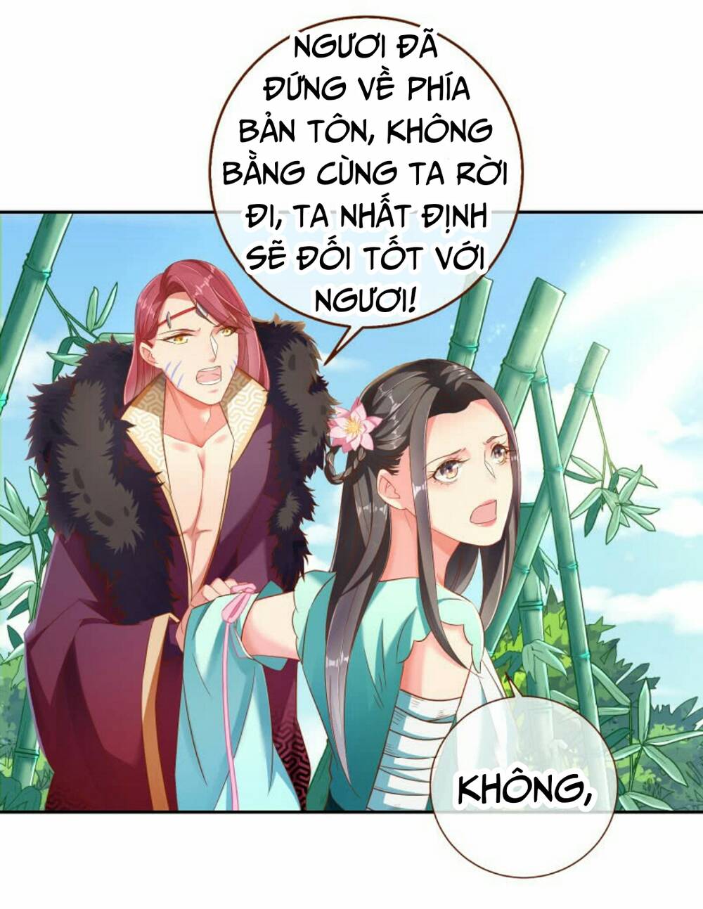 Vạn Tra Triêu Hoàng chapter 118 - Trang 42