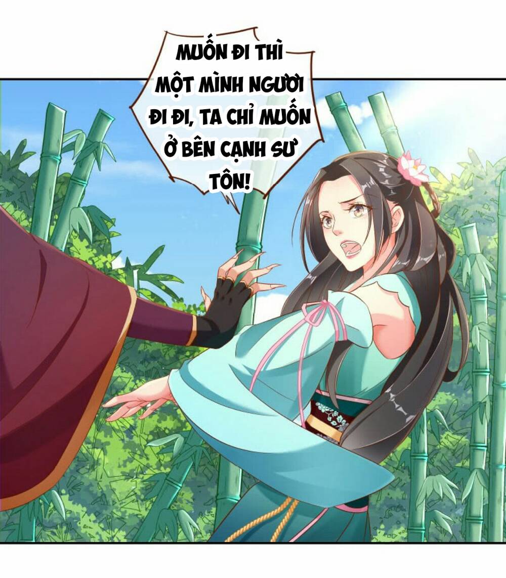 Vạn Tra Triêu Hoàng chapter 118 - Trang 43