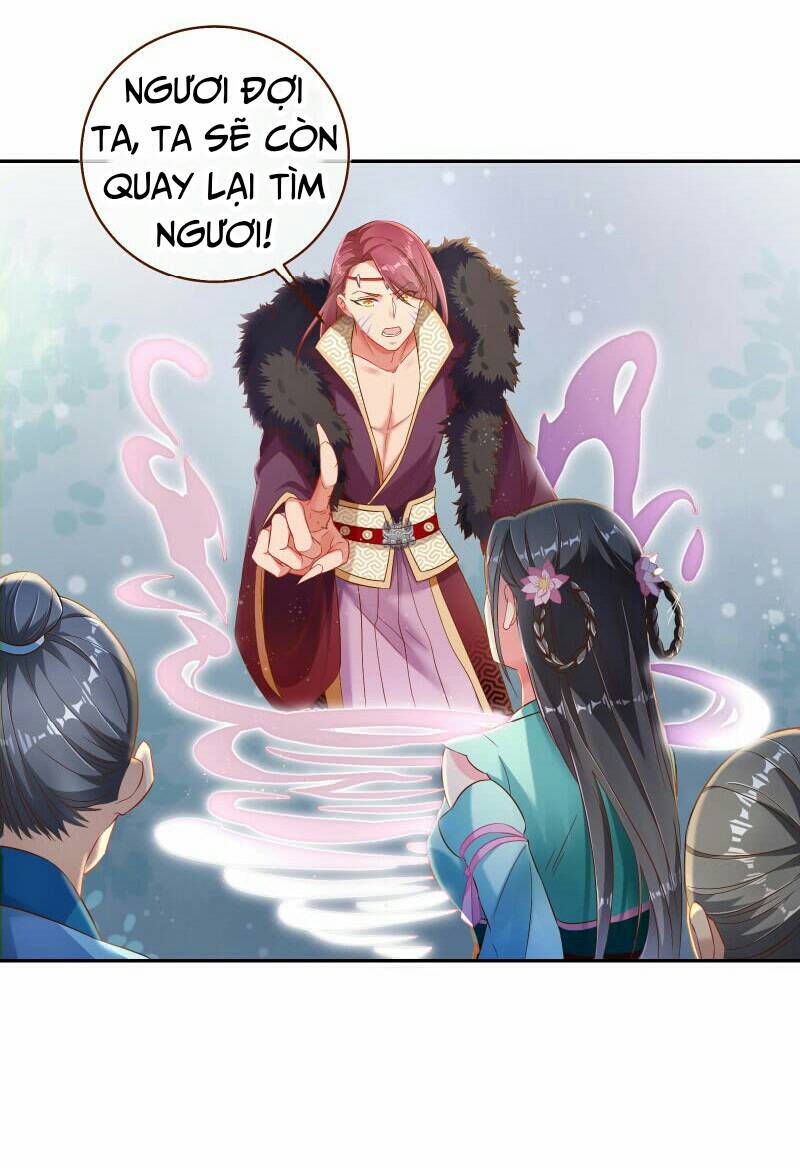 Vạn Tra Triêu Hoàng chapter 118 - Trang 44