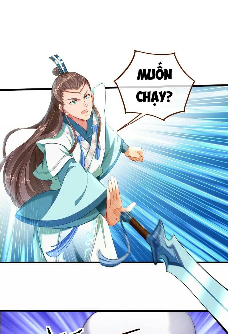 Vạn Tra Triêu Hoàng chapter 118 - Trang 45