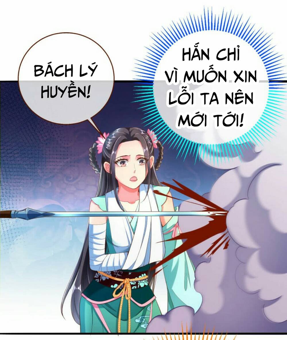 Vạn Tra Triêu Hoàng chapter 118 - Trang 47