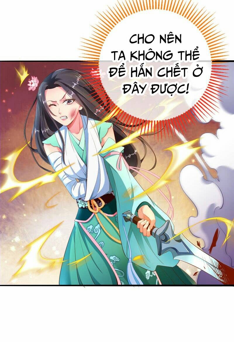 Vạn Tra Triêu Hoàng chapter 118 - Trang 48