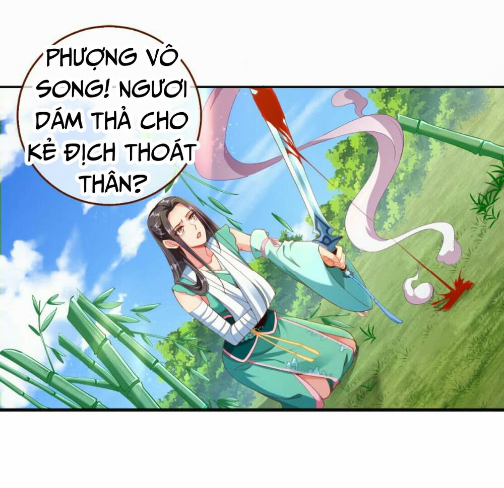 Vạn Tra Triêu Hoàng chapter 118 - Trang 49