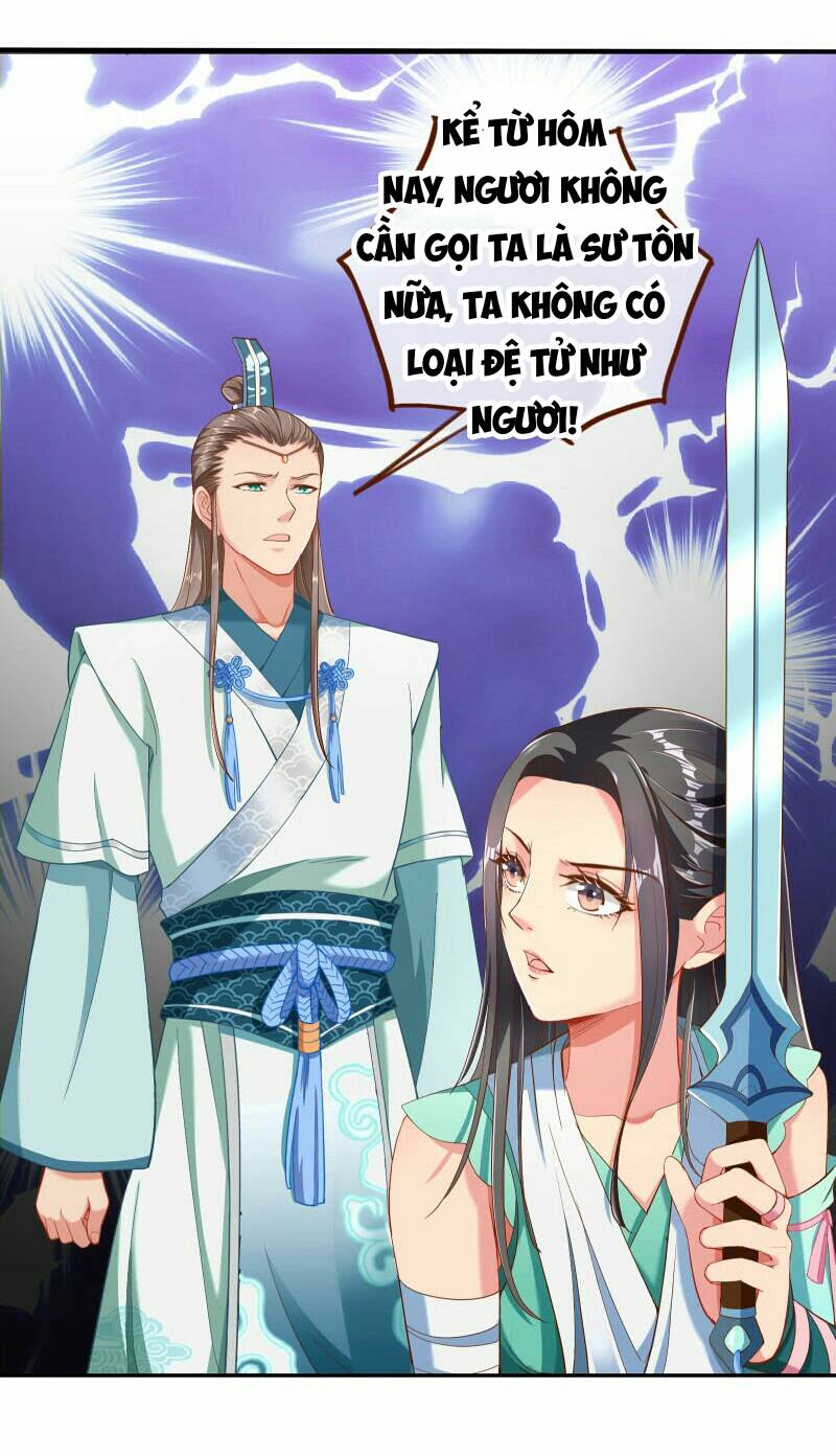 Vạn Tra Triêu Hoàng chapter 118 - Trang 50