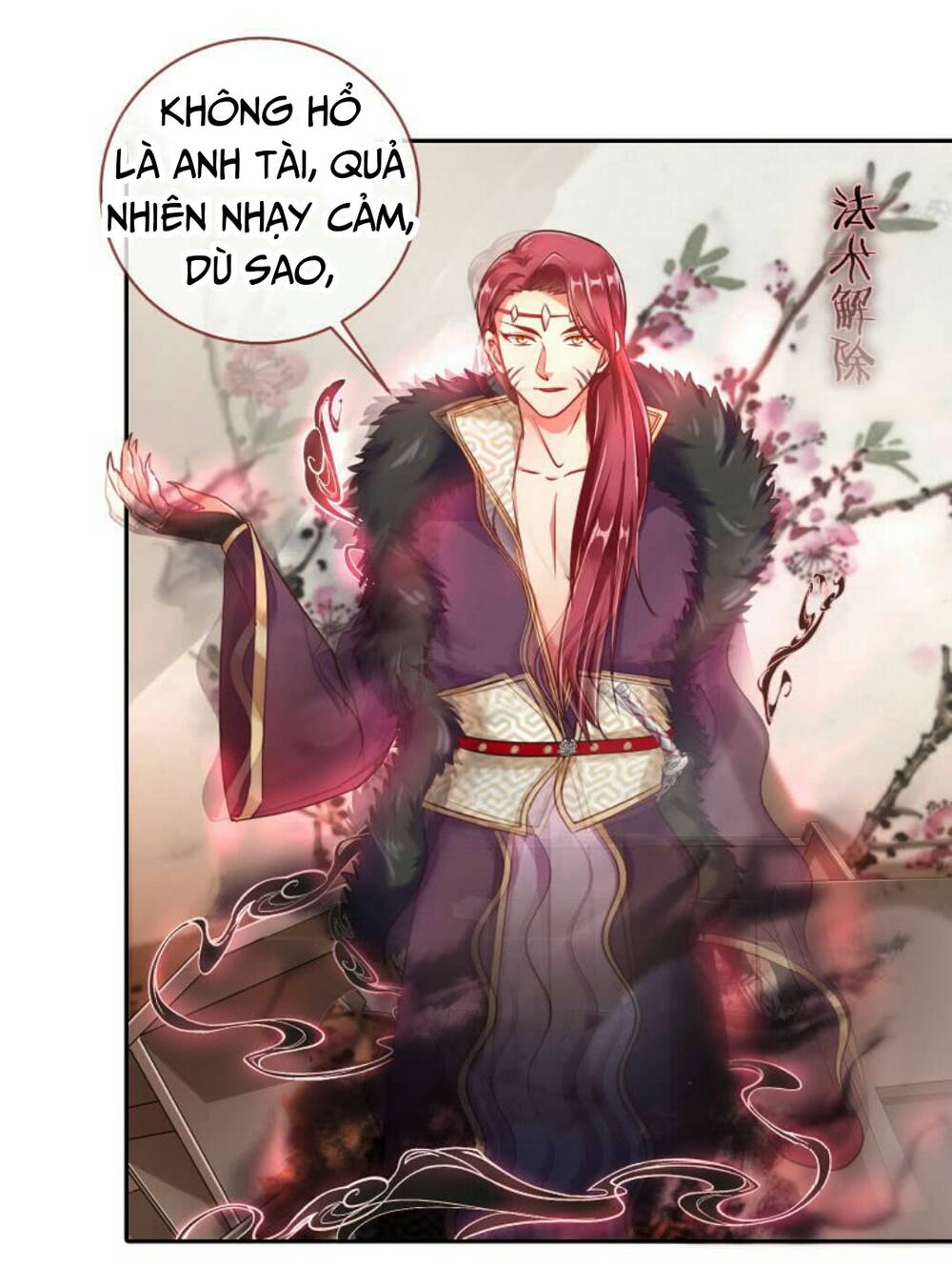 Vạn Tra Triêu Hoàng chapter 118 - Trang 5