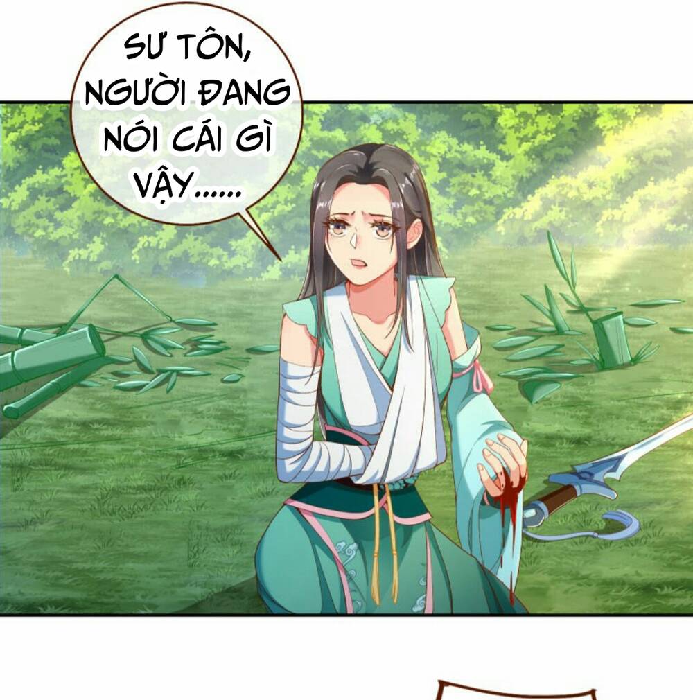 Vạn Tra Triêu Hoàng chapter 118 - Trang 51