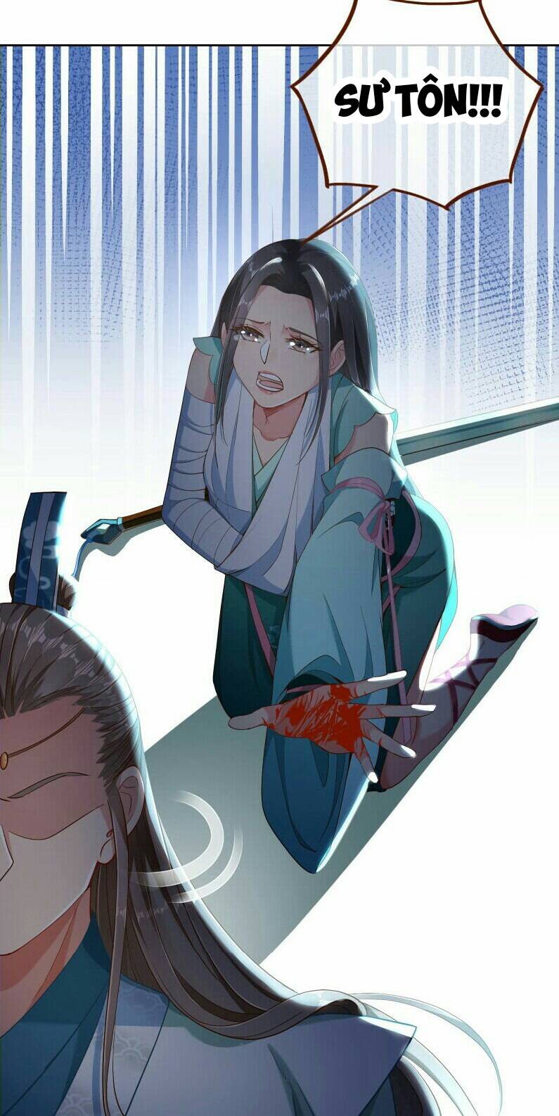 Vạn Tra Triêu Hoàng chapter 118 - Trang 52