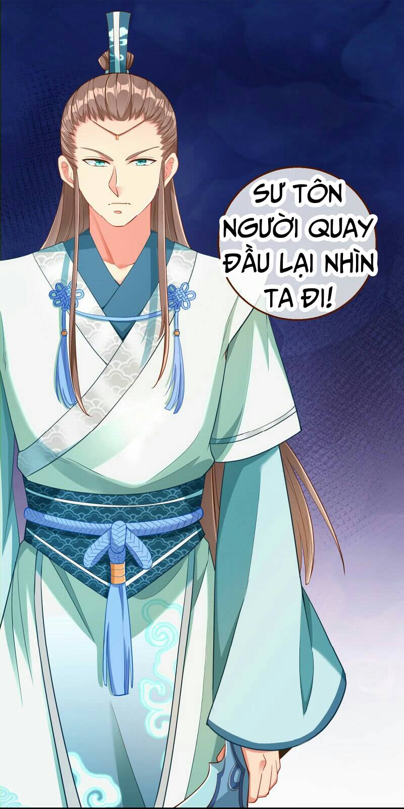 Vạn Tra Triêu Hoàng chapter 118 - Trang 53