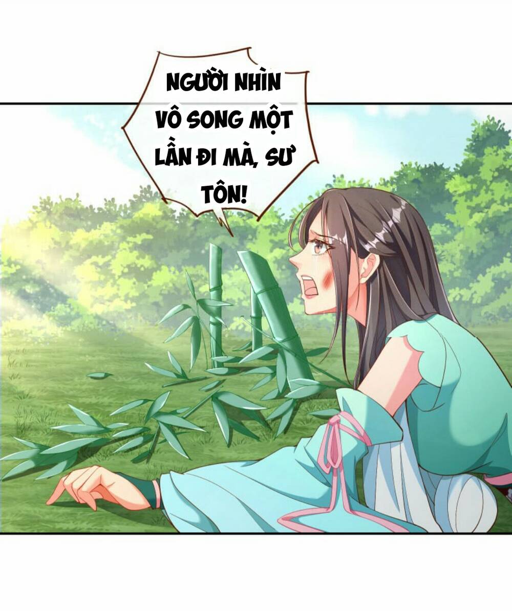 Vạn Tra Triêu Hoàng chapter 118 - Trang 54