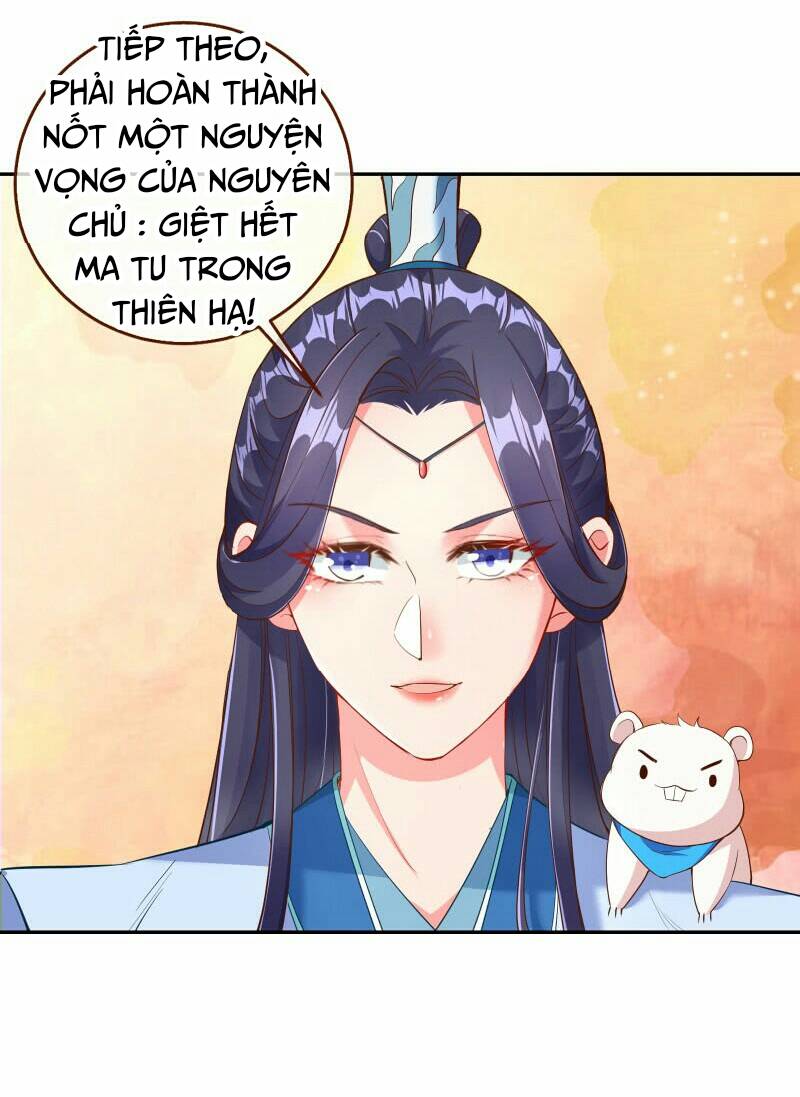 Vạn Tra Triêu Hoàng chapter 118 - Trang 56