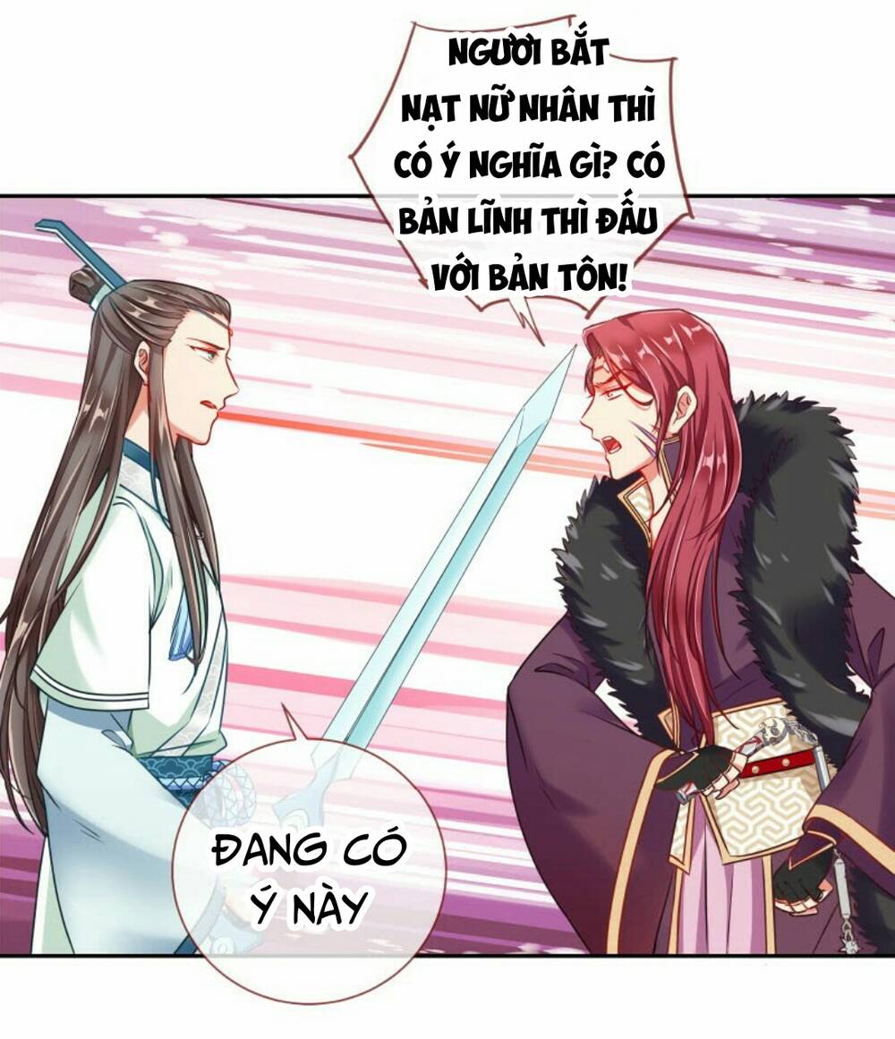 Vạn Tra Triêu Hoàng chapter 118 - Trang 6