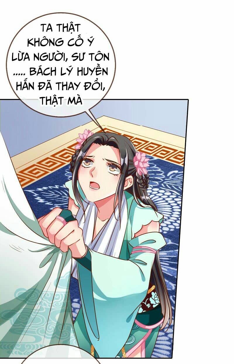 Vạn Tra Triêu Hoàng chapter 118 - Trang 8