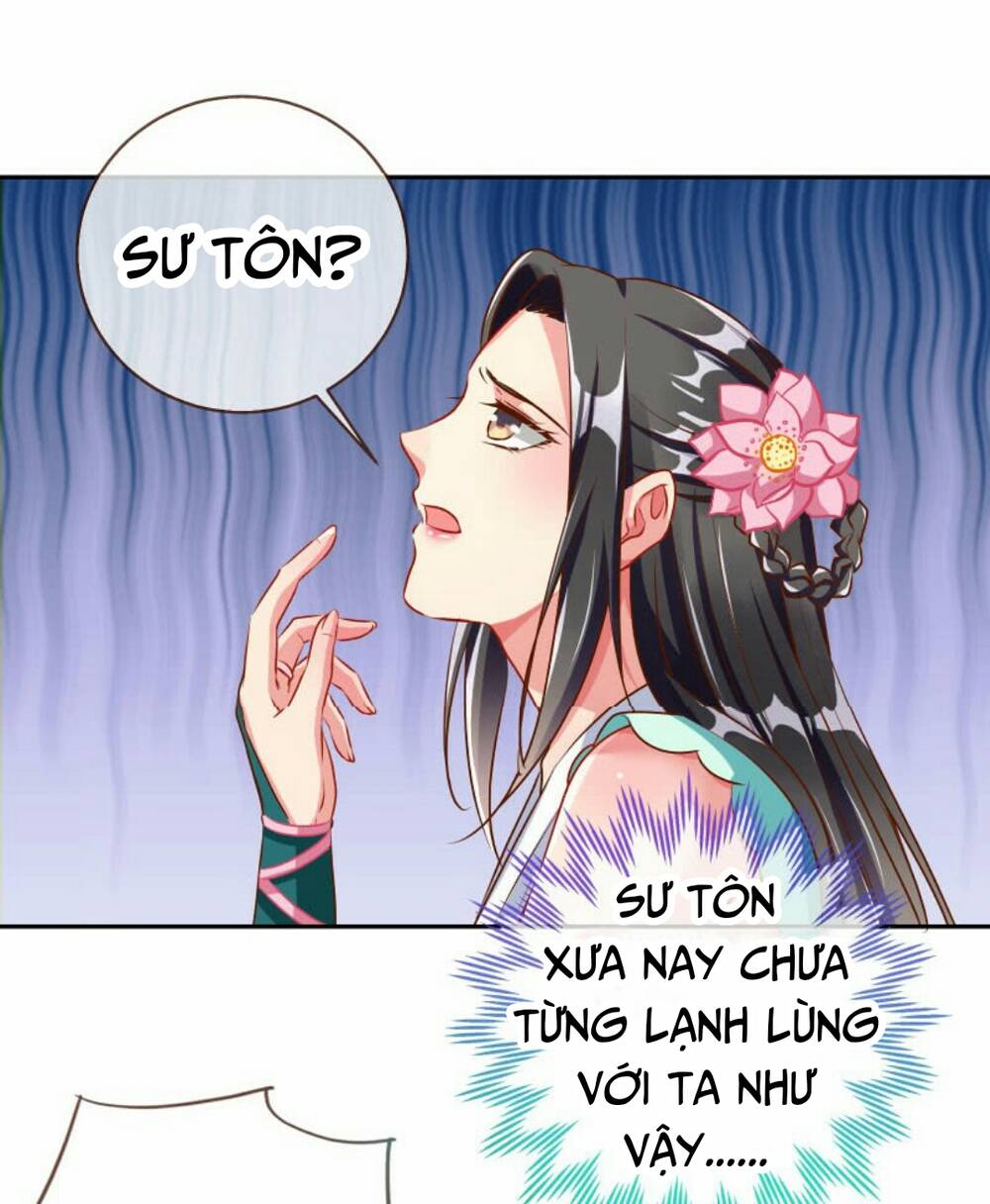 Vạn Tra Triêu Hoàng chapter 118 - Trang 10