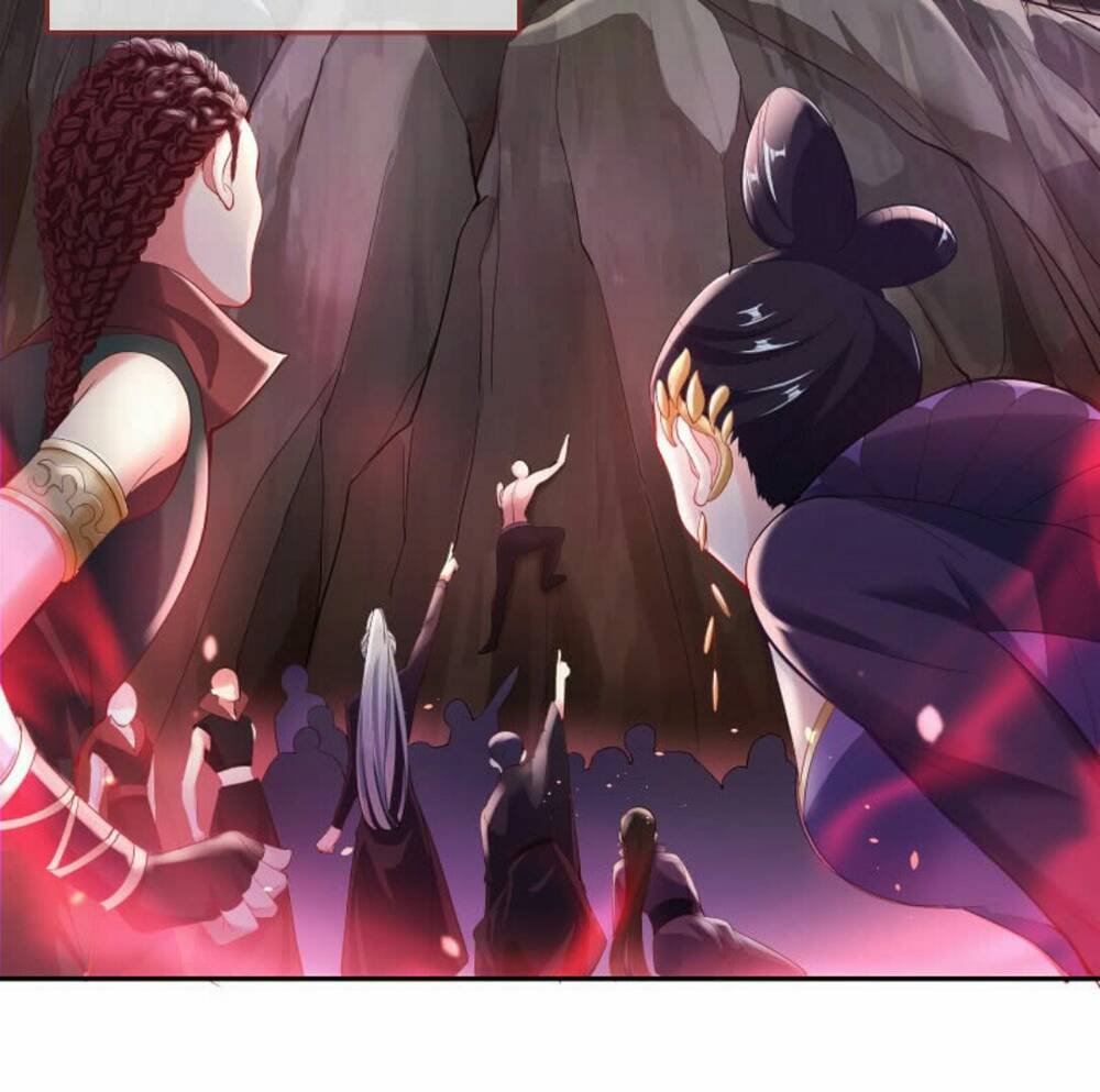 Vạn Tra Triêu Hoàng chapter 119 - Trang 12