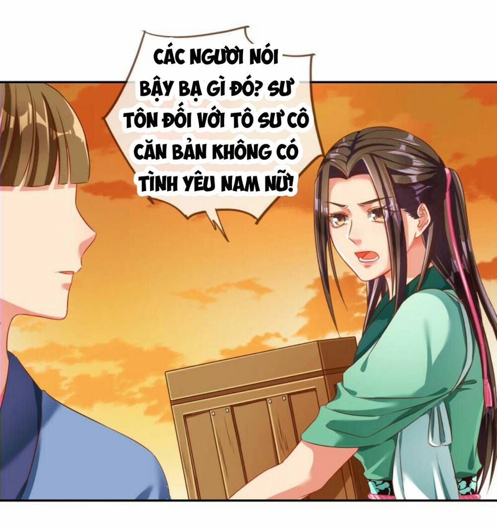 Vạn Tra Triêu Hoàng chapter 119 - Trang 14