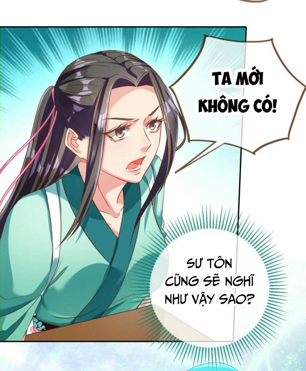 Vạn Tra Triêu Hoàng chapter 119 - Trang 16