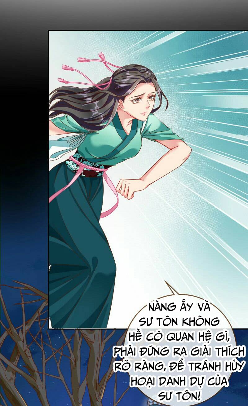 Vạn Tra Triêu Hoàng chapter 119 - Trang 19