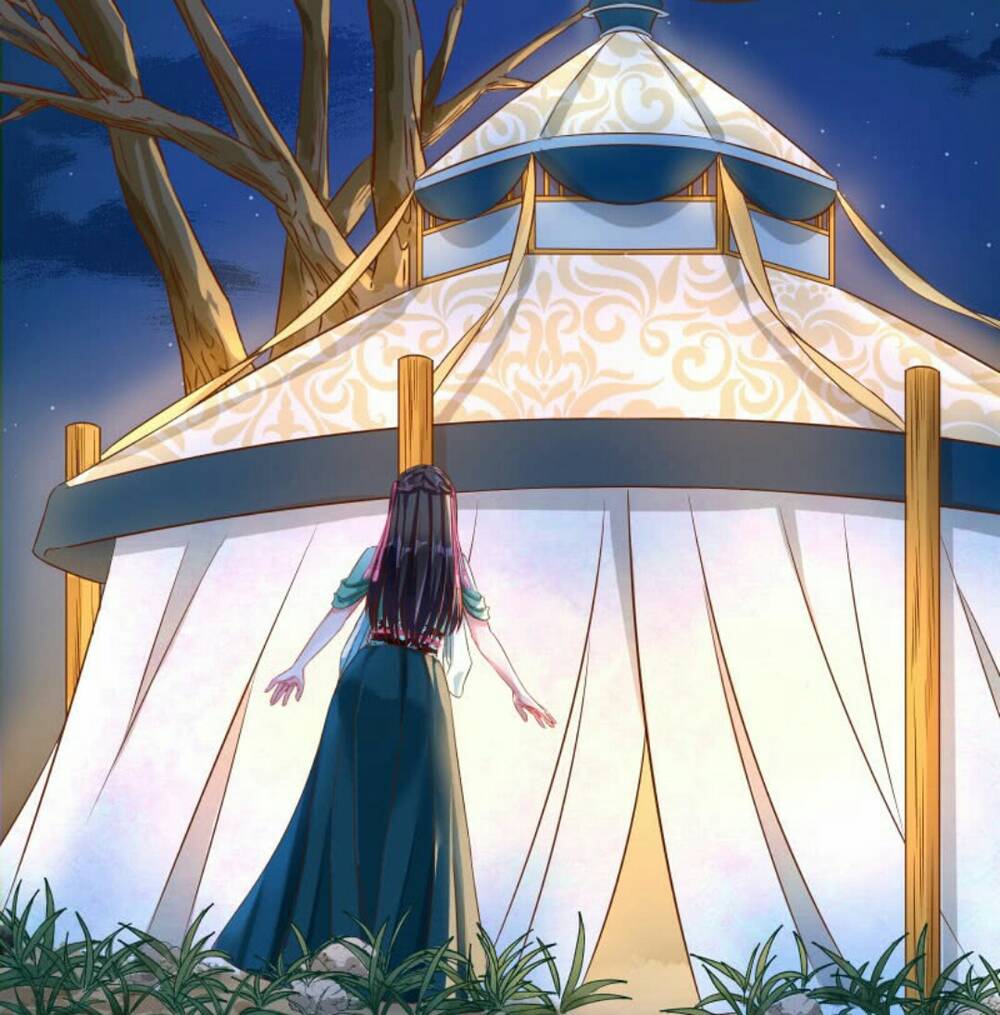 Vạn Tra Triêu Hoàng chapter 119 - Trang 20