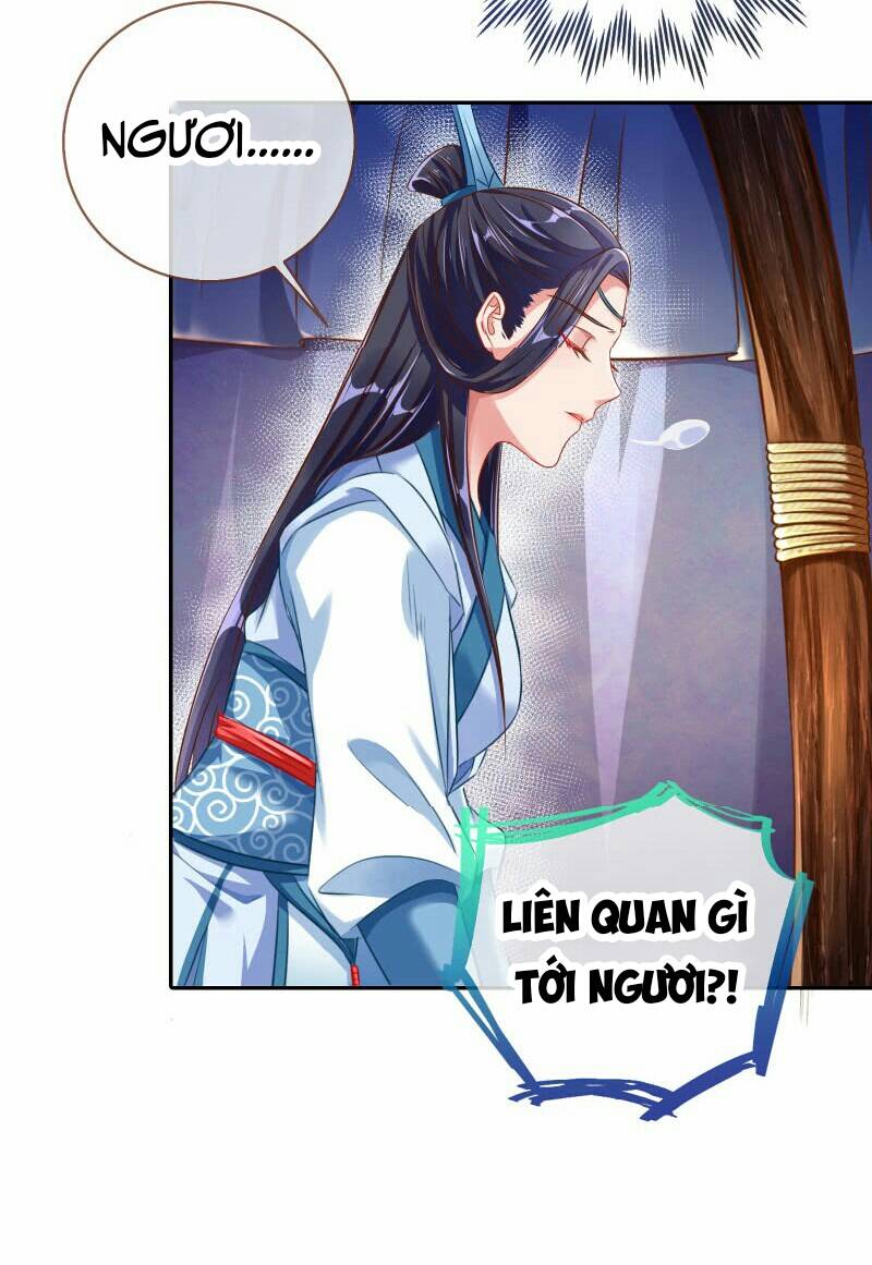 Vạn Tra Triêu Hoàng chapter 119 - Trang 26