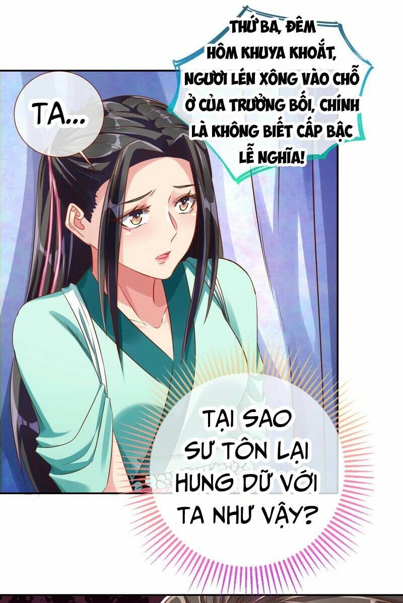 Vạn Tra Triêu Hoàng chapter 119 - Trang 29