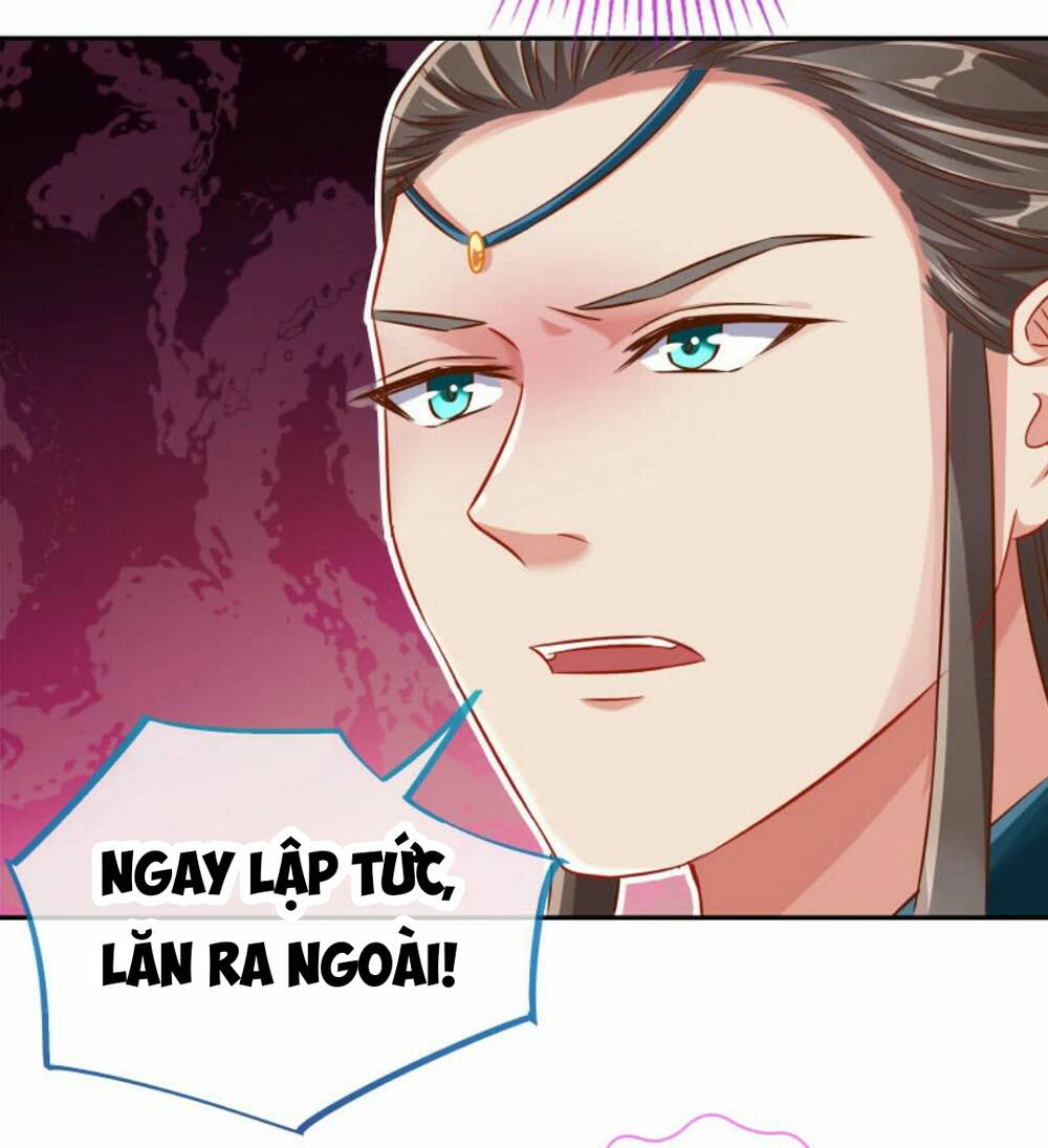 Vạn Tra Triêu Hoàng chapter 119 - Trang 30