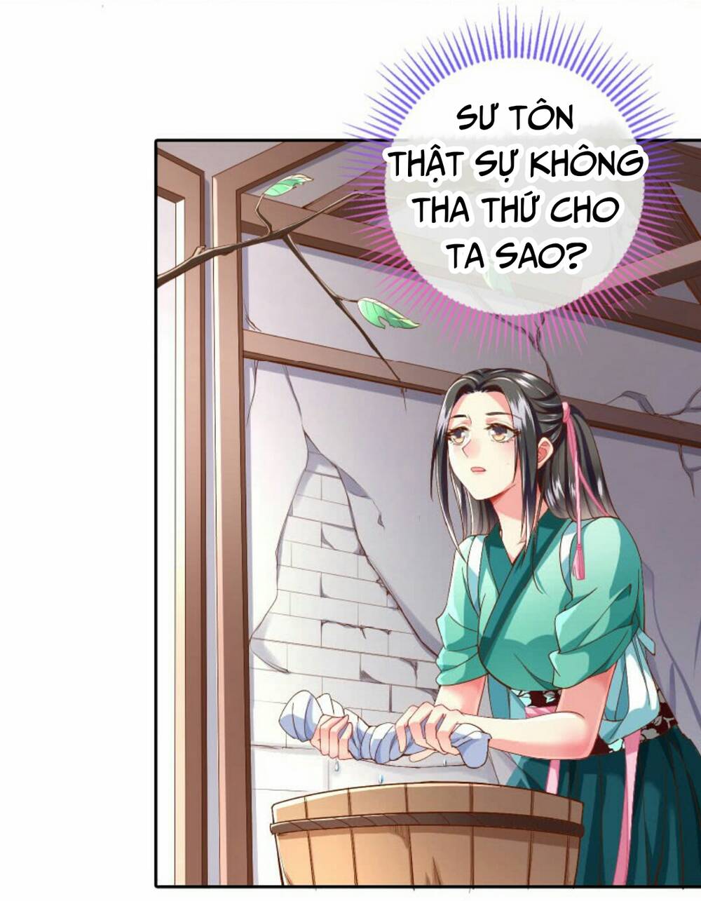 Vạn Tra Triêu Hoàng chapter 119 - Trang 3