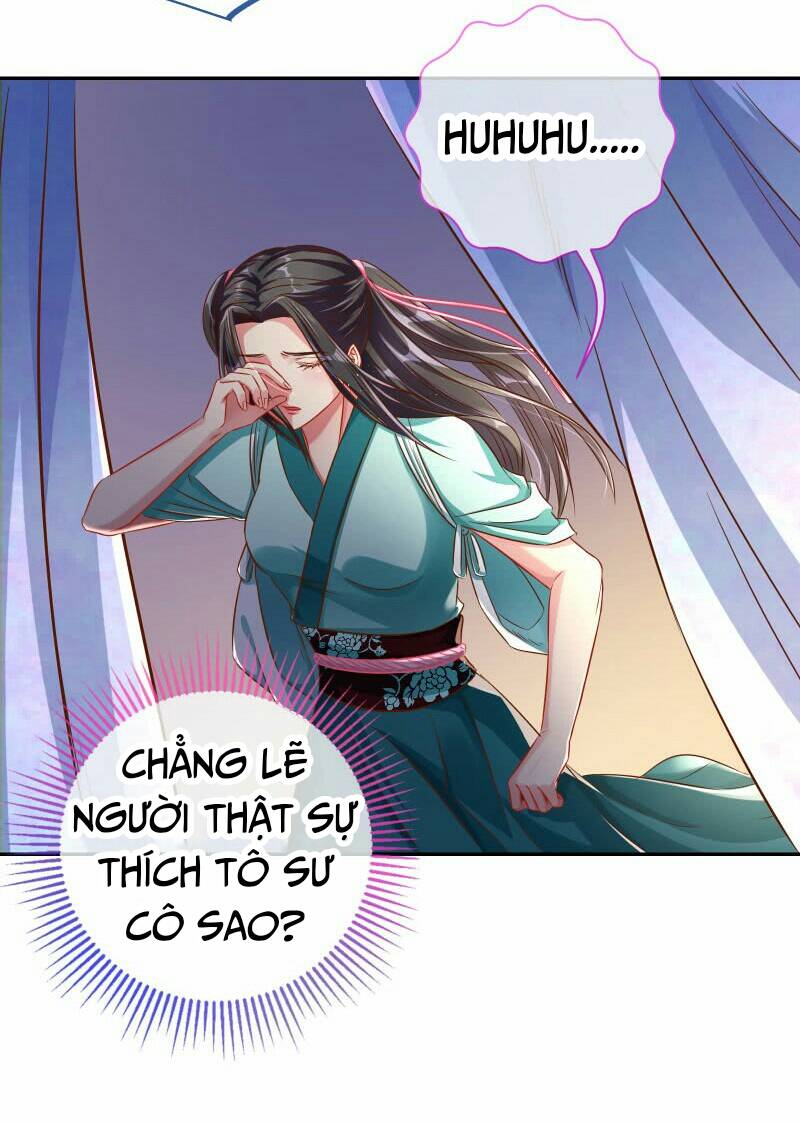 Vạn Tra Triêu Hoàng chapter 119 - Trang 31