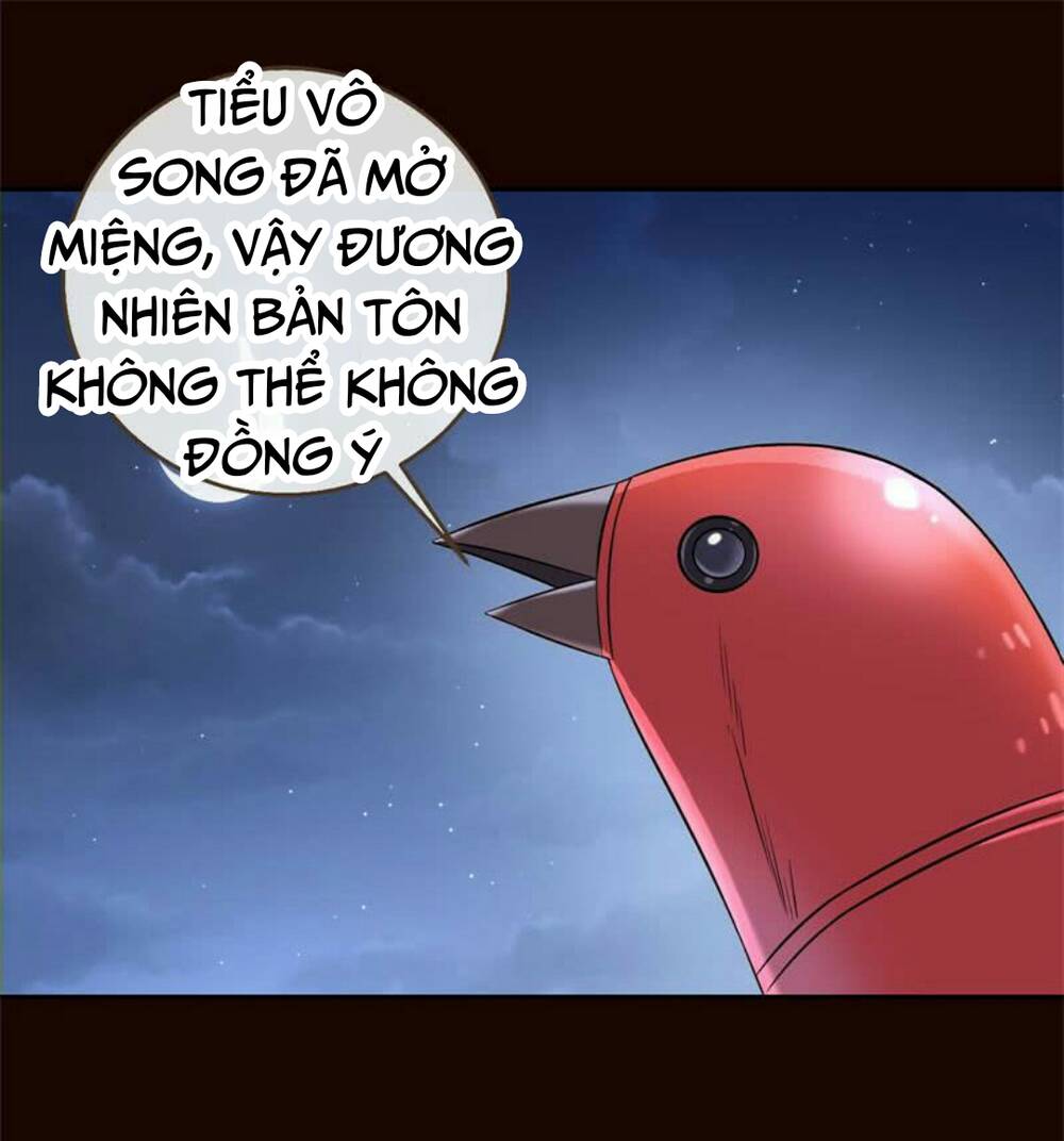 Vạn Tra Triêu Hoàng chapter 119 - Trang 35
