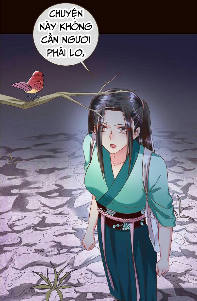 Vạn Tra Triêu Hoàng chapter 119 - Trang 37