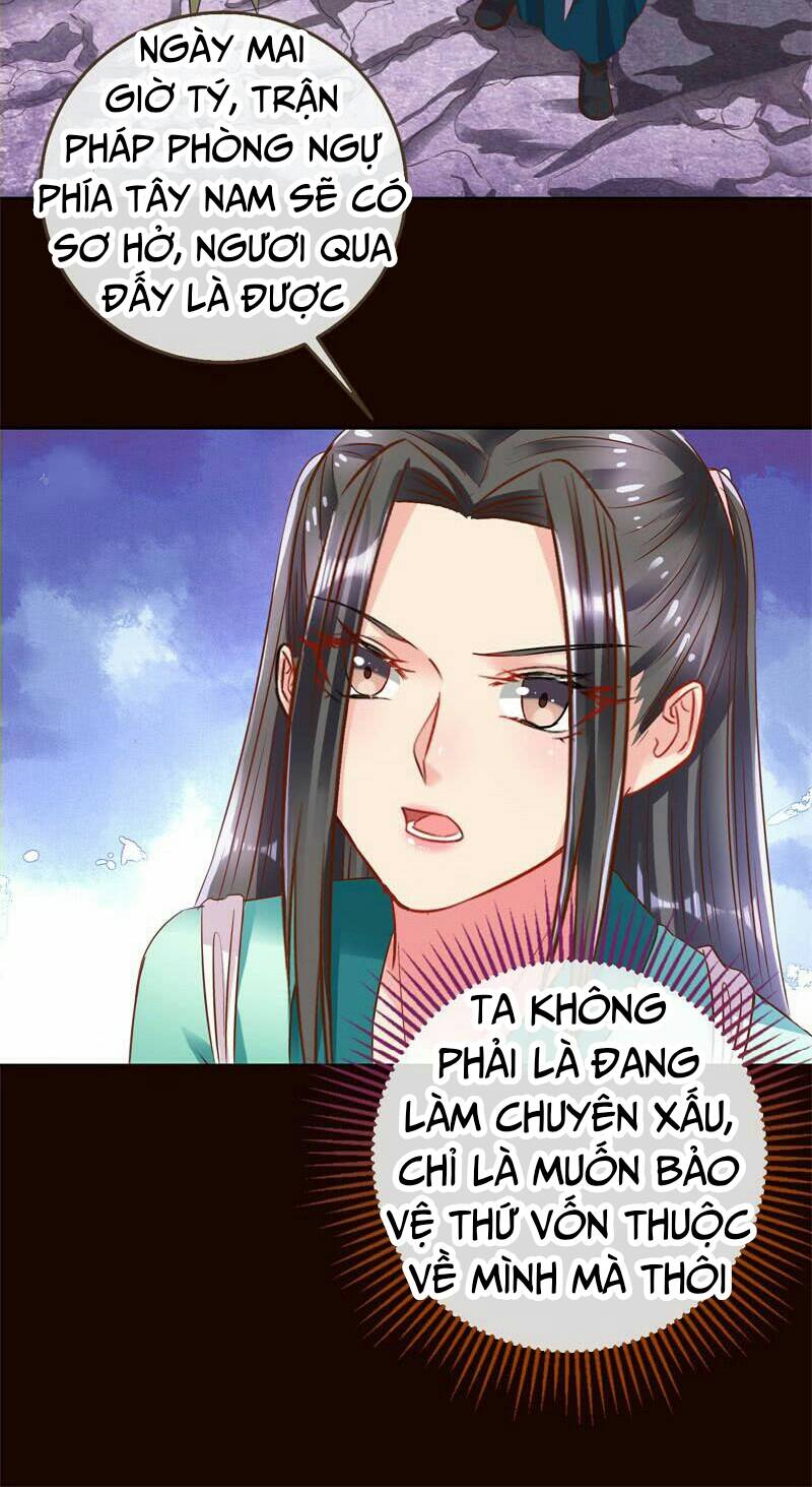 Vạn Tra Triêu Hoàng chapter 119 - Trang 38
