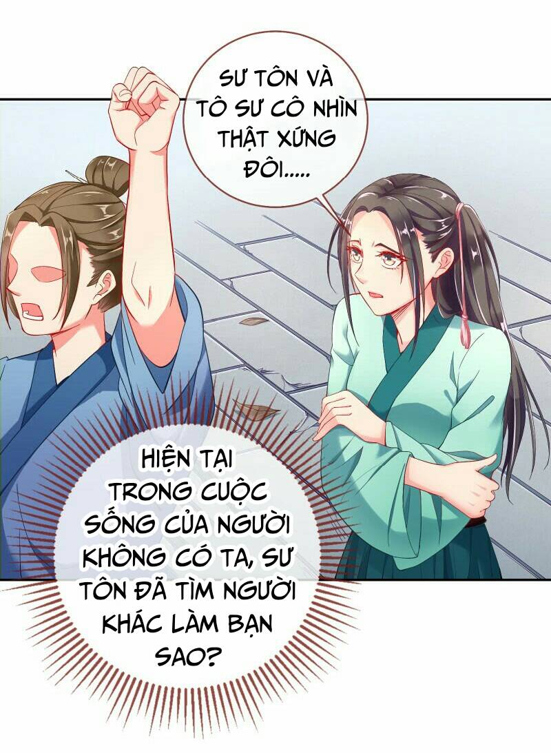 Vạn Tra Triêu Hoàng chapter 119 - Trang 8